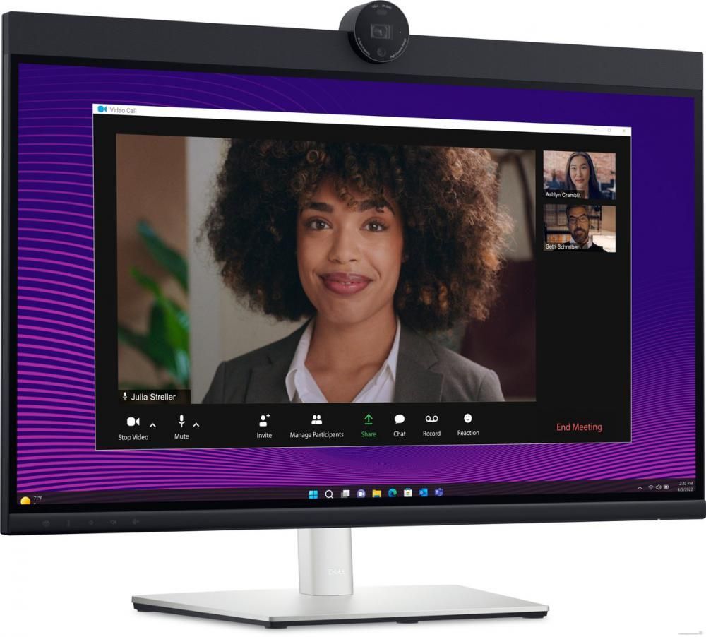 Монитор Dell P2724DEB