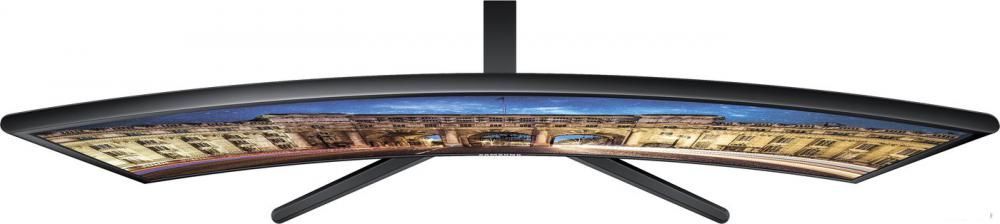 Монитор Samsung CF396 LC27F396FHICUZ