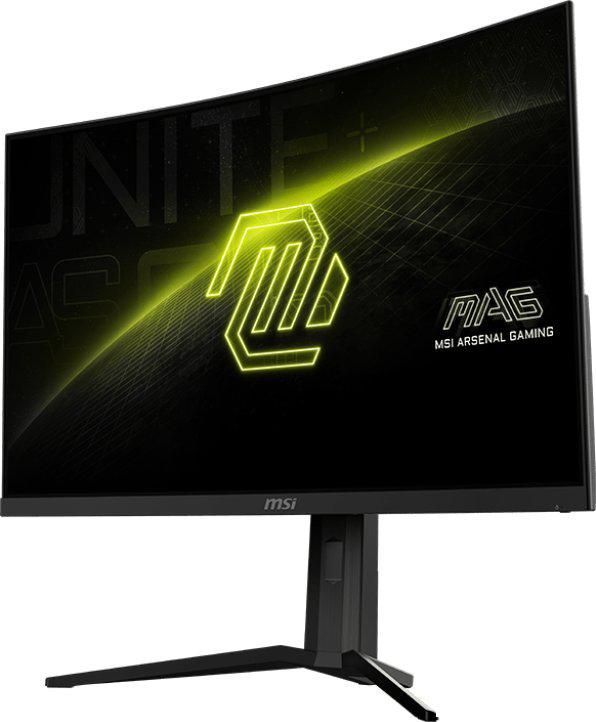 Игровой монитор MSI MAG 321CUP Игровой монитор MSI MAG 321CUP