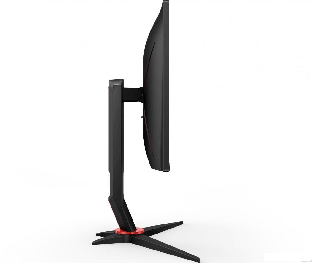Игровой монитор AOC Q24G2A/BK