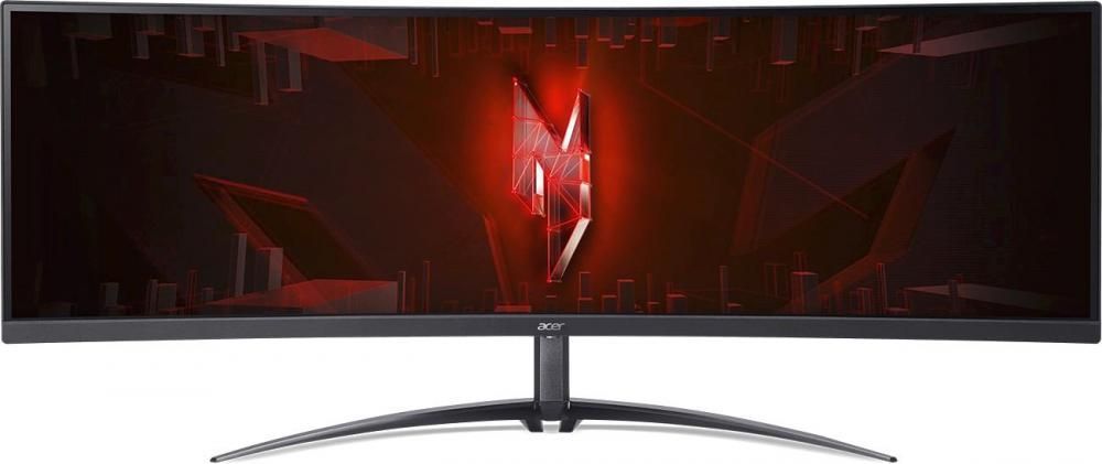 Игровой монитор Acer Nitro XZ452CUVbemiiphuzx UM.MX2EE.V01 Игровой монитор Acer Nitro XZ452CUVbemiiphuzx UM.MX2EE.V01
