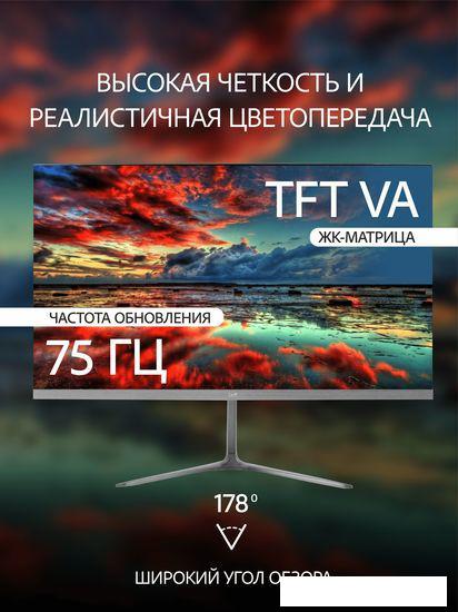 Монитор Leff 24FV100 Монитор Leff 24FV100