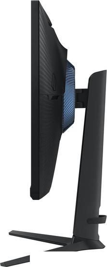 Игровой монитор Samsung Odyssey G3 LS27AG300NIXCI