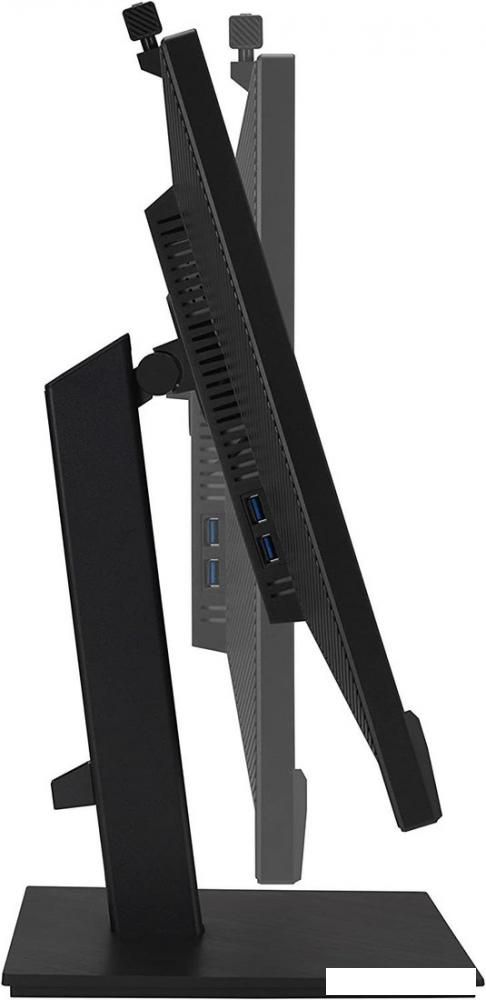 Монитор ASUS Business BE27ACSBK Монитор ASUS Business BE27ACSBK