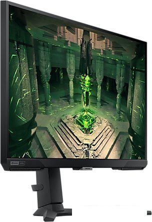 Игровой монитор Samsung Odyssey G4 LS27BG400EIXCI Игровой монитор Samsung Odyssey G4 LS27BG400EIXCI