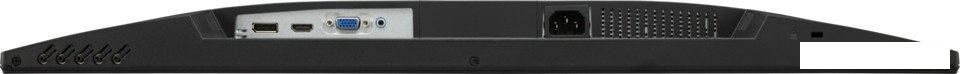 Монитор ViewSonic VA2708-HDJ