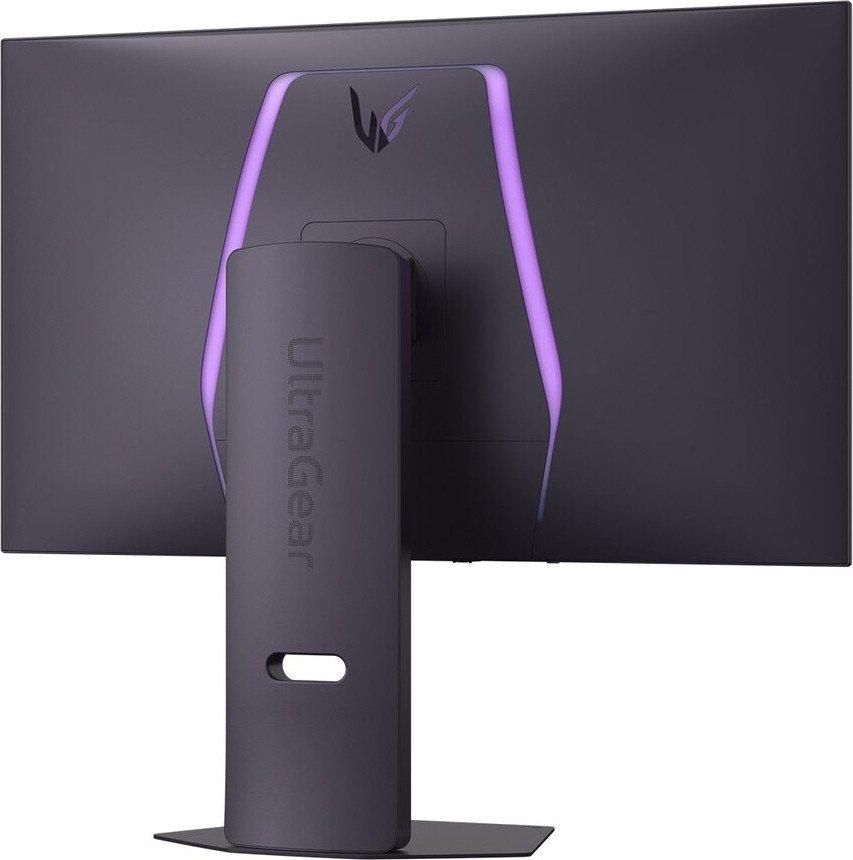 Игровой монитор LG UltraGear OLED 32GS95UV-B Игровой монитор LG UltraGear OLED 32GS95UV-B