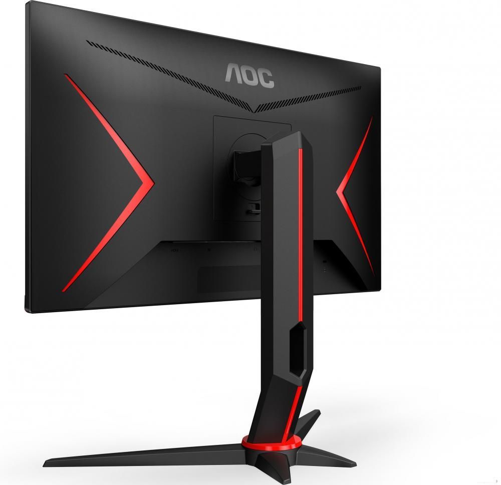 Игровой монитор AOC Q24G2A/BK