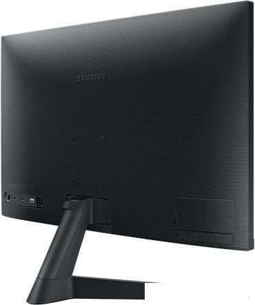 Монитор Samsung Essential S3 LS27C330GAIXCI