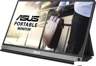 Портативный монитор ASUS ZenScreen MB16AP