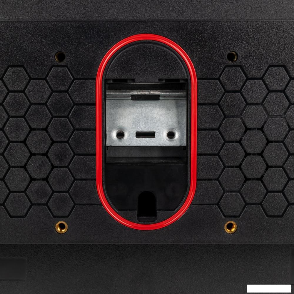 Игровой монитор Hiper Gaming HS2406