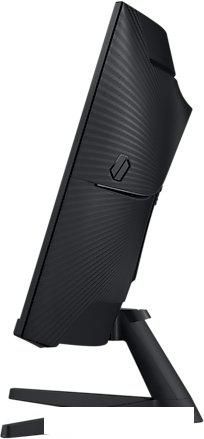 Игровой монитор Samsung Odyssey G5 LS32CG550EIXCI