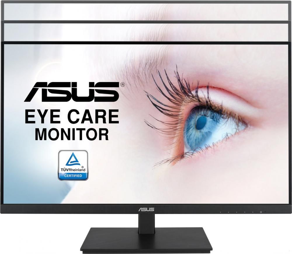 Монитор ASUS VA27DQSB Монитор ASUS VA27DQSB