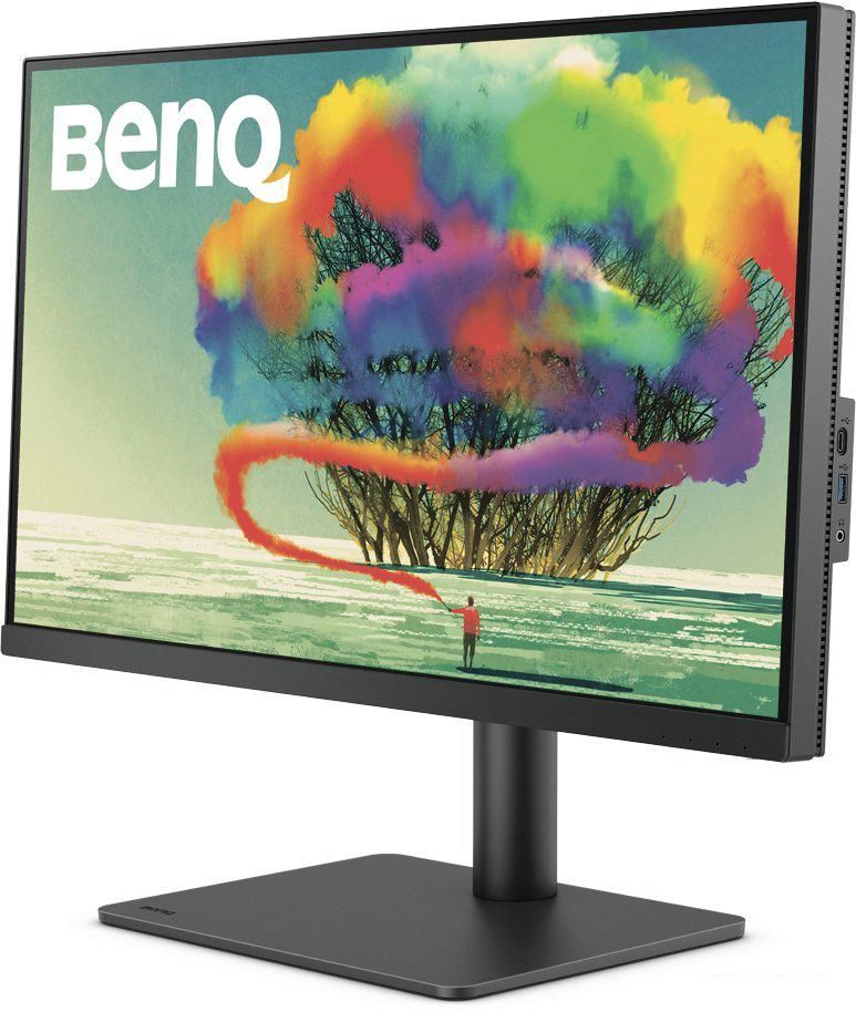 Монитор BenQ PD2705U Монитор BenQ PD2705U