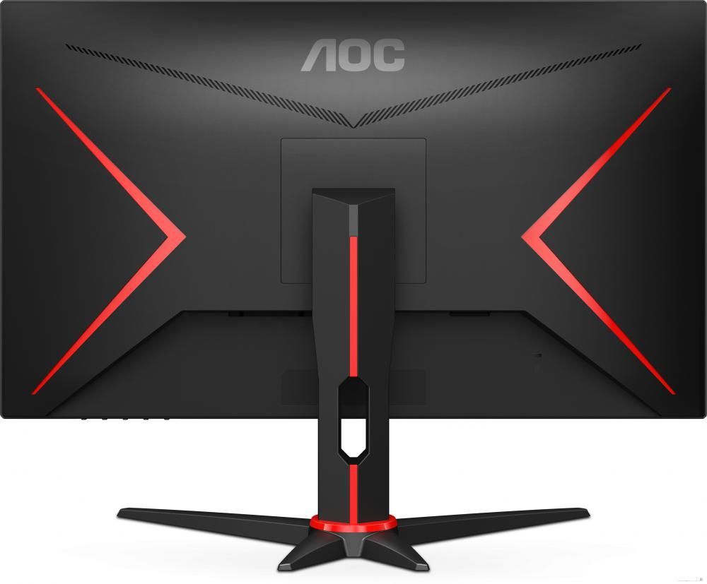 Игровой монитор AOC 24G2SAE/BK Игровой монитор AOC 24G2SAE/BK