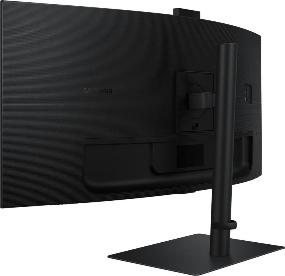 Монитор Samsung ViewFinity S6 S65VC LS34C650VAIXCI