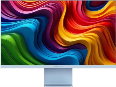 Игровой монитор Digma Pro 27&quot; Art L (синий)