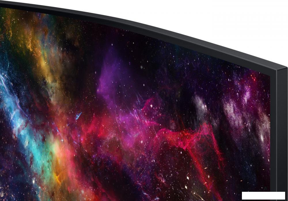 Игровой монитор Samsung Odyssey Neo G9 LS57CG952NIXCI Игровой монитор Samsung Odyssey Neo G9 LS57CG952NIXCI