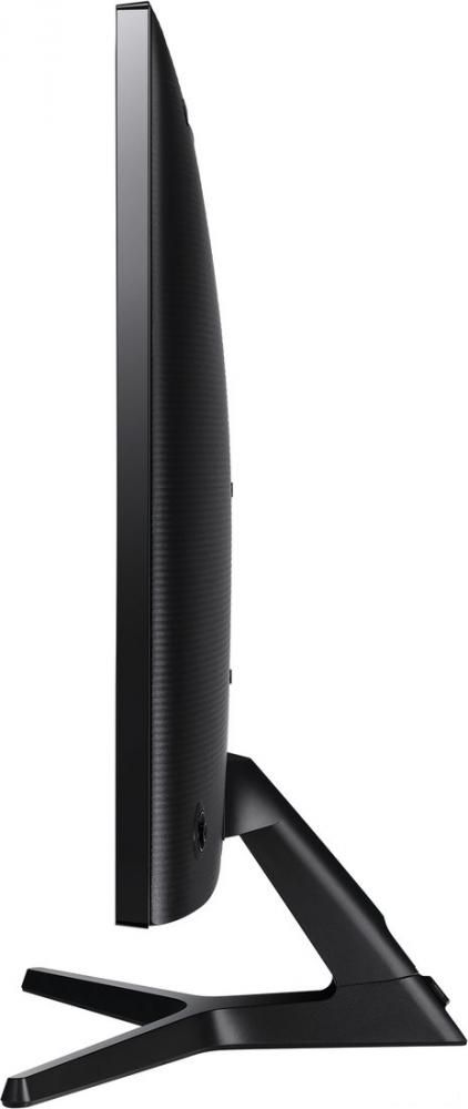 Монитор Samsung LU32J590UQRXEN