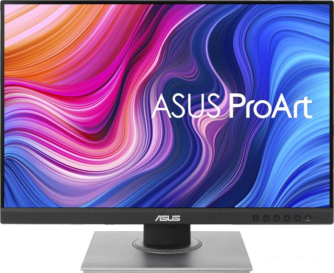 Монитор ASUS ProArt PA248QV Монитор ASUS ProArt PA248QV