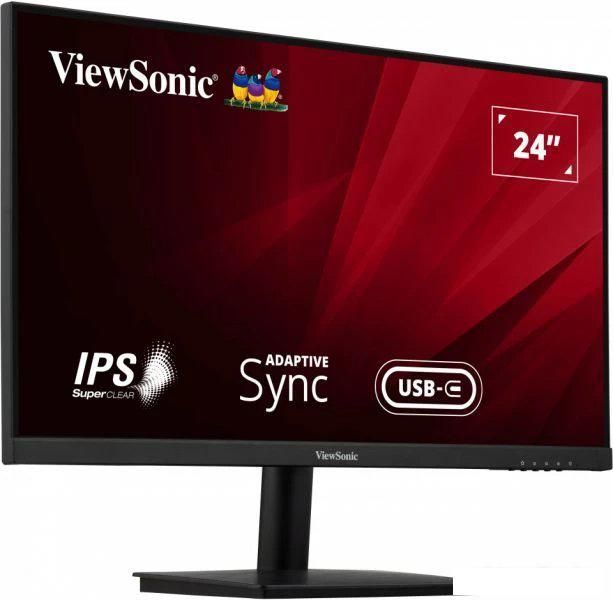 Монитор ViewSonic VA2409-MHU Монитор ViewSonic VA2409-MHU