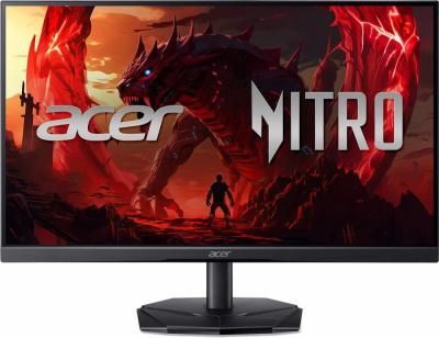 Игровой монитор Acer Nitro KG1 KG241YP3bip UM.QX1EE.307 Игровой монитор Acer Nitro KG1 KG241YP3bip UM.QX1EE.307