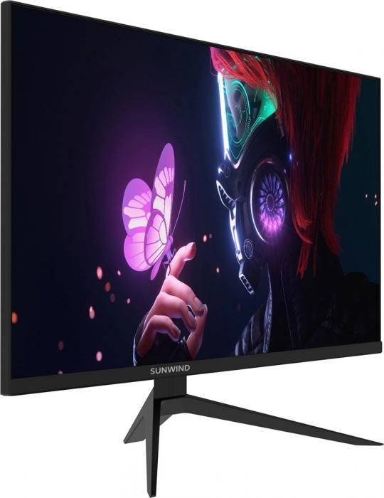 Игровой монитор SunWind SUN-M27BG130