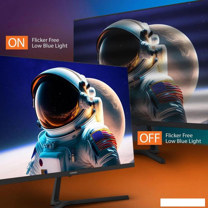 Монитор SunWind SM-27QI201