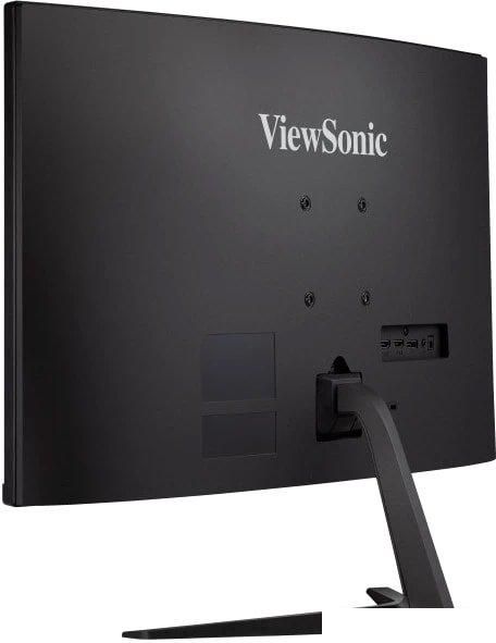 Монитор ViewSonic VX2718-PC-MHD Монитор ViewSonic VX2718-PC-MHD