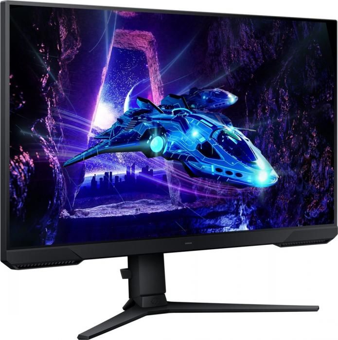 Мониторы Samsung Odyssey G3 LS27DG300EIXCI