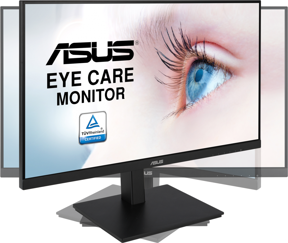 Монитор ASUS VA27DQSB Монитор ASUS VA27DQSB