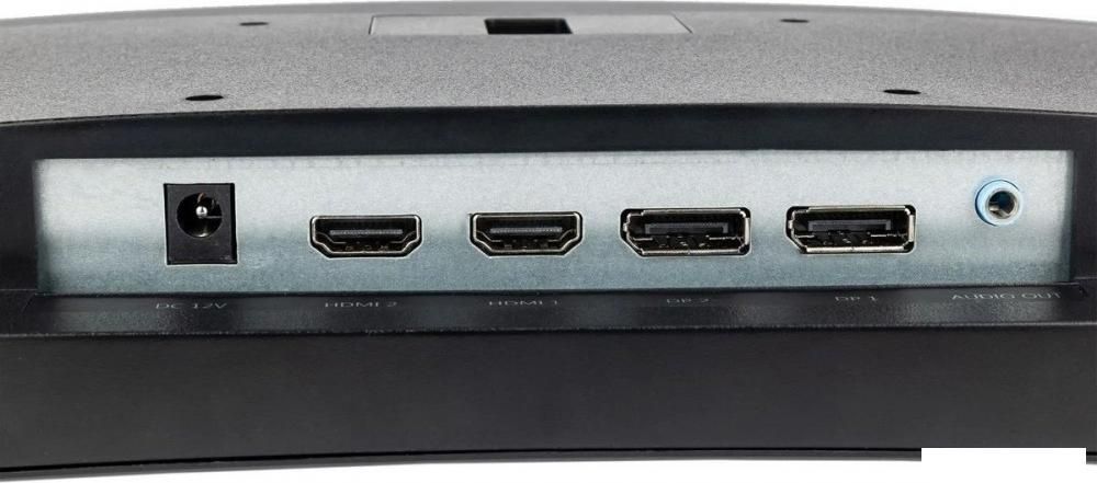 Игровой монитор Hiper Gaming PB2701