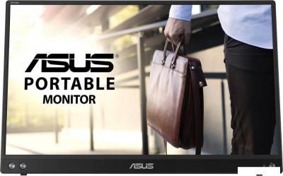 Портативный монитор ASUS ZenScreen MB16ACV
