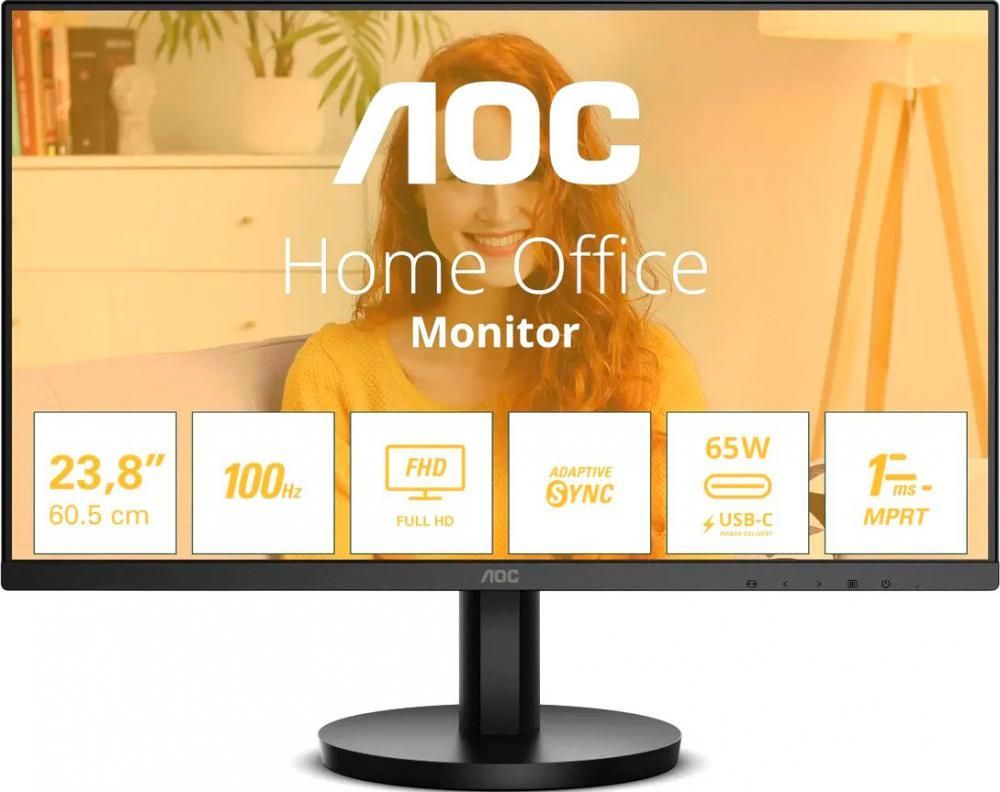 Монитор AOC 24B3CA2