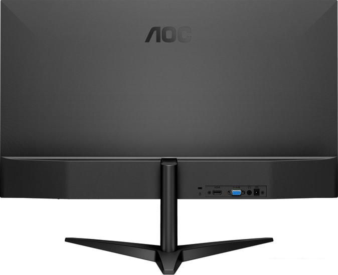 Монитор AOC 24B1H