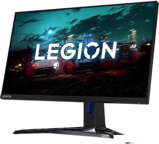 Игровой монитор Lenovo Legion Y27h-30 66F6UAC3EU Игровой монитор Lenovo Legion Y27h-30 66F6UAC3EU