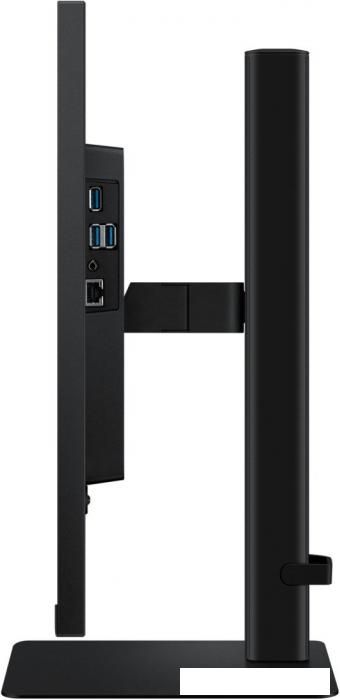 Монитор Samsung ViewFinity S8 LS27D804UAIXCI