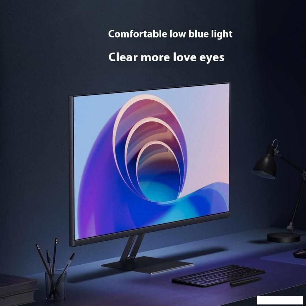 Монитор Xiaomi Redmi Monitor A27Q 2025 P27QCA-RA