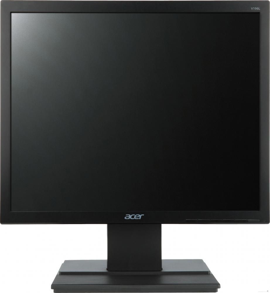 Монитор Acer V196LBb Монитор Acer V196LBb
