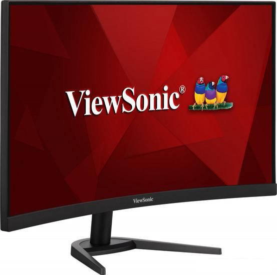 Игровой монитор ViewSonic VX2468-PC-MHD Игровой монитор ViewSonic VX2468-PC-MHD