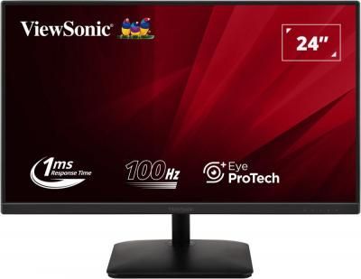 Монитор ViewSonic VA2408-MHDB Монитор ViewSonic VA2408-MHDB