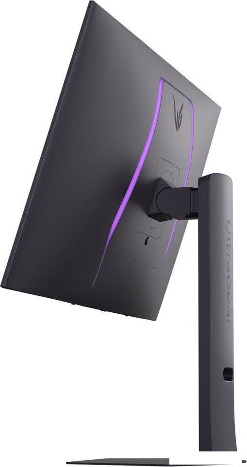 Игровой монитор LG UltraGear OLED 32GS95UV-B Игровой монитор LG UltraGear OLED 32GS95UV-B
