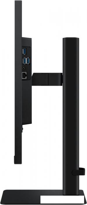 Монитор Samsung ViewFinity S8 LS27D804UAIXCI