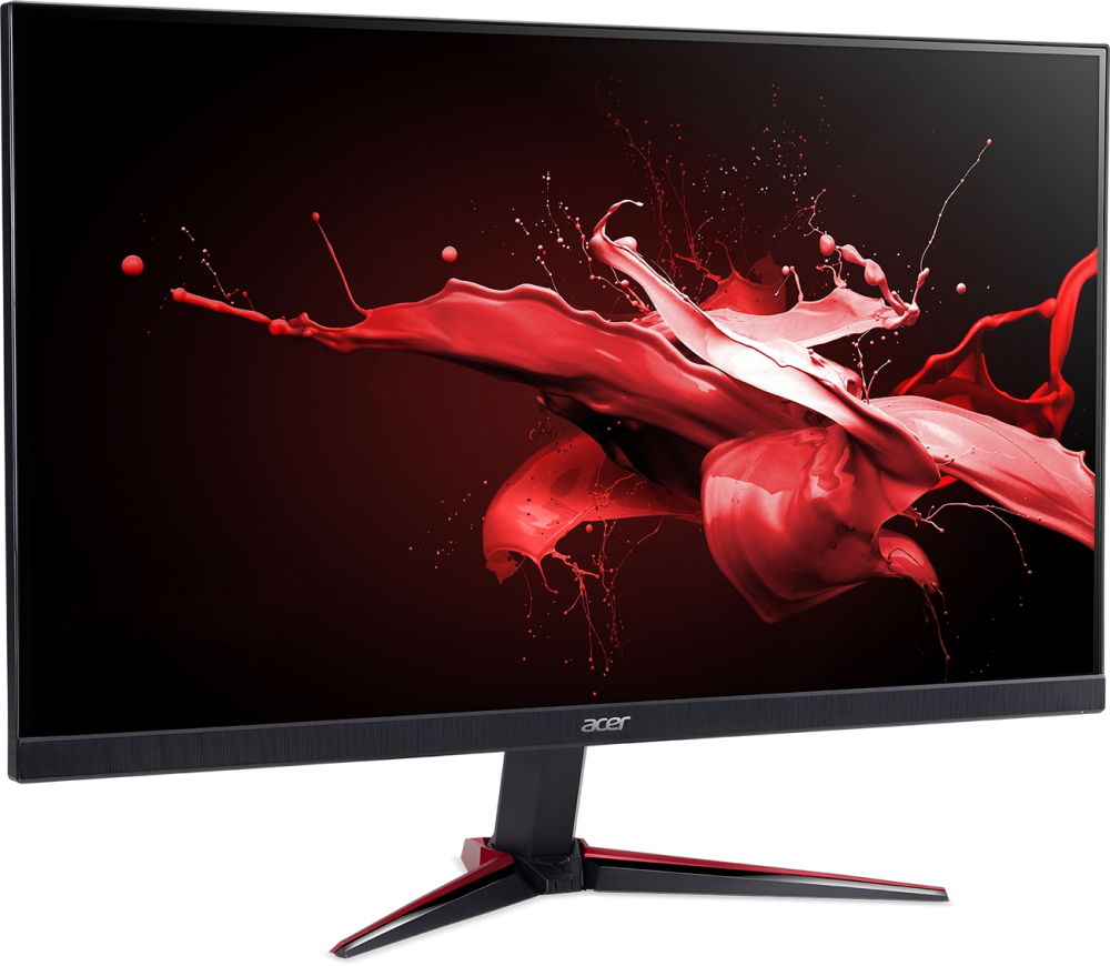 Игровой монитор Acer Nitro VG270M3bmiipx UM.HV0EE.303 Игровой монитор Acer Nitro VG270M3bmiipx UM.HV0EE.303