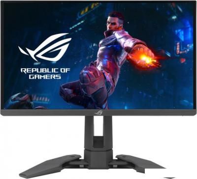Игровой монитор ASUS ROG Swift Pro PG248QP Игровой монитор ASUS ROG Swift Pro PG248QP
