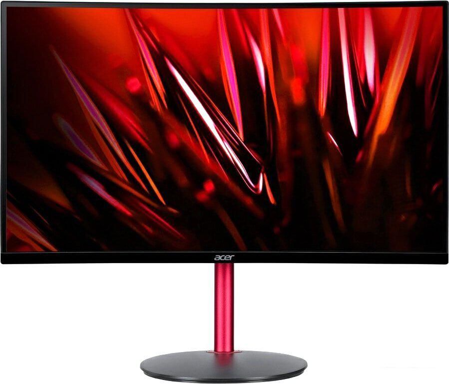 Игровой монитор Acer Nitro XZ272UVbmiiphx