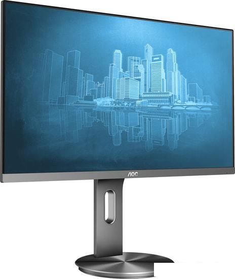 Монитор AOC Q2790PQE