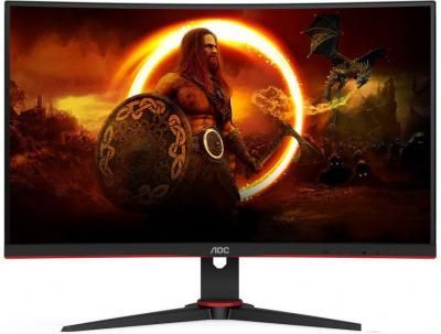 Игровой монитор AOC C27G2E