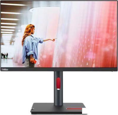 Монитор Lenovo ThinkVision P24q-30 63B4GAT6EU