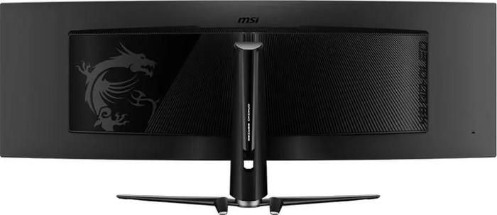 Игровой монитор MSI MPG 491CQP